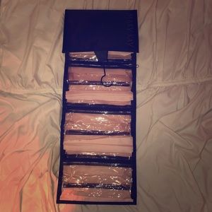 MARY KAY hanging makeup holder!